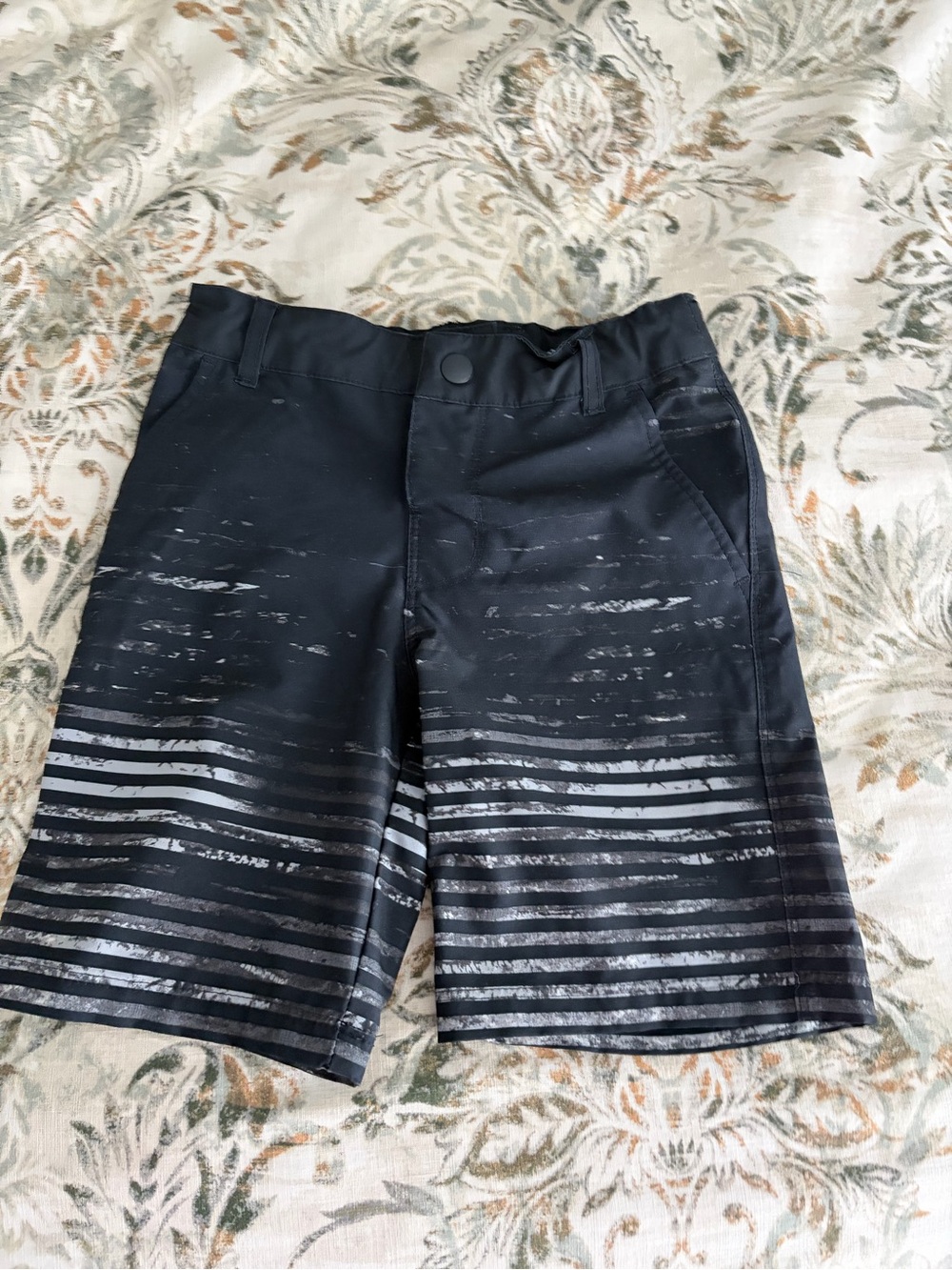 Art Class Boys Swim Trunks
